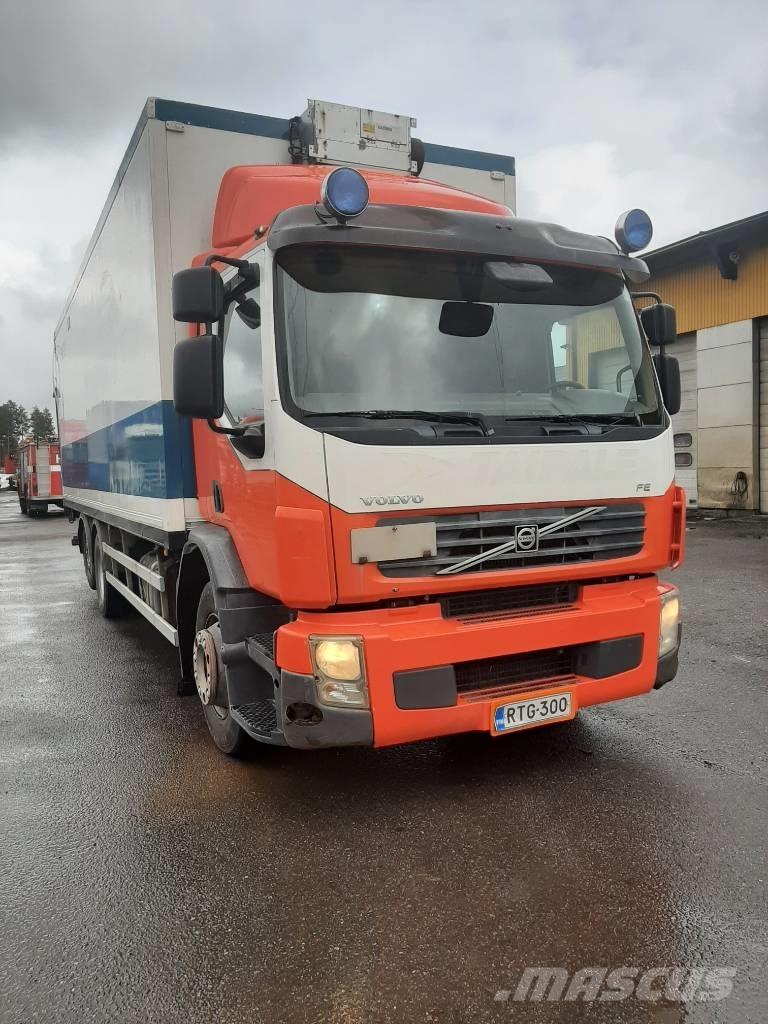 Volvo FE 320 Kamioni hladnjače