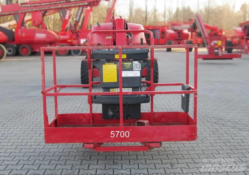 JLG 460 SJ Teleskopske podizne platforme