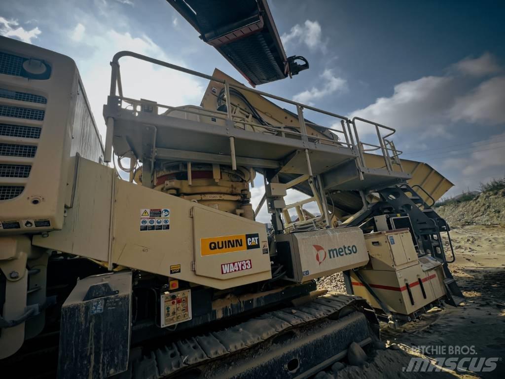 Metso LT 300 HP Drobilice