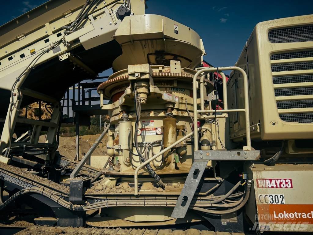 Metso LT 300 HP Drobilice