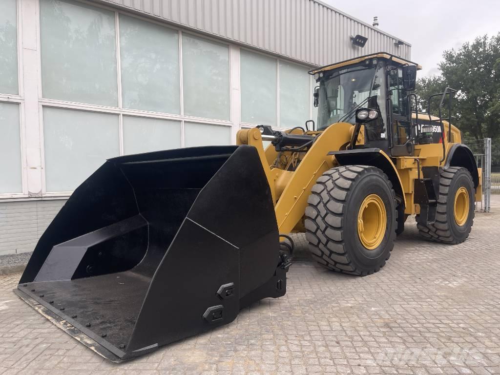 CAT 950 M   2019 Utovarivači na točkove