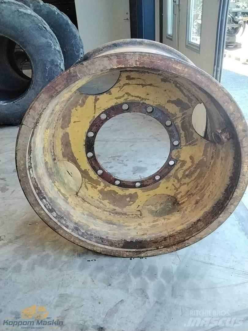 Ösa 250 20x34 Gume, točkovi i felne