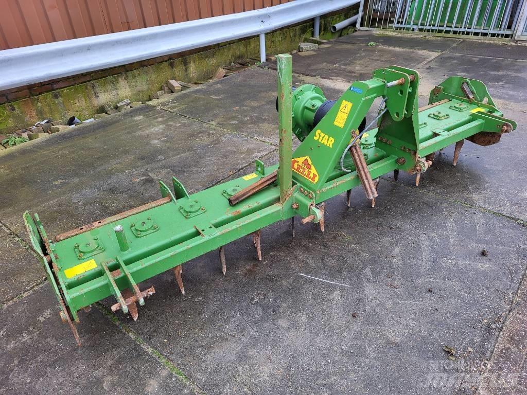 Celli star 300 Drljače