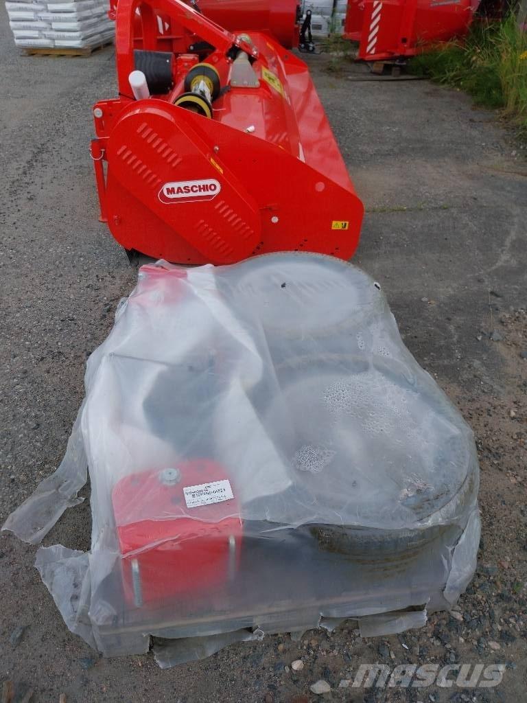 Maschio Tigre 300 Kosilice za livade