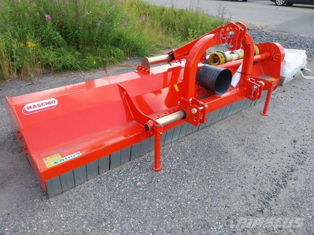 Maschio Tigre 300 Kosilice za livade