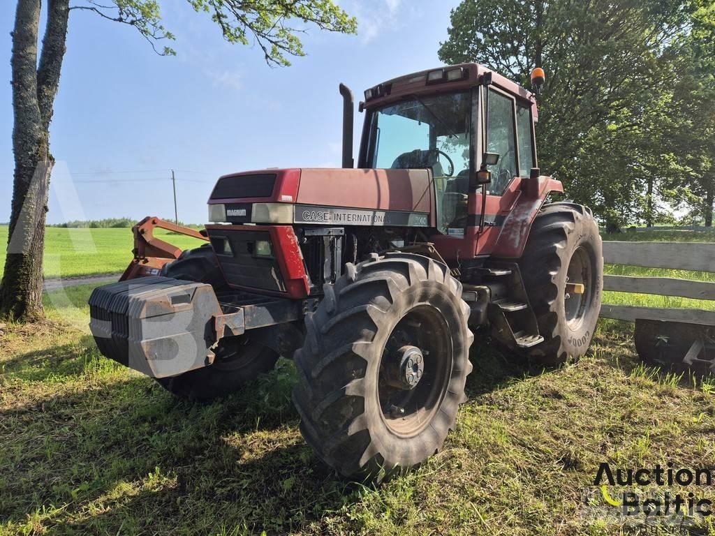Case IH IH 7140 Traktori