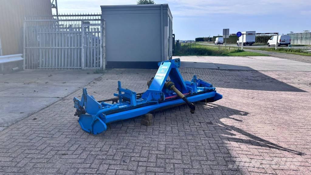 Lemken zircon 300 Roto drljače i motokultivatori