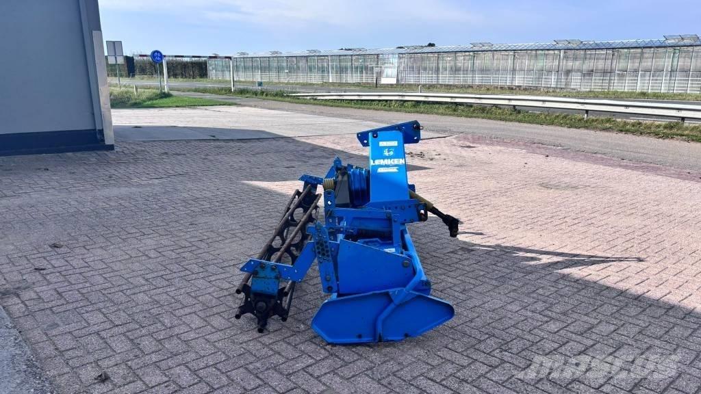 Lemken zircon 300 Roto drljače i motokultivatori
