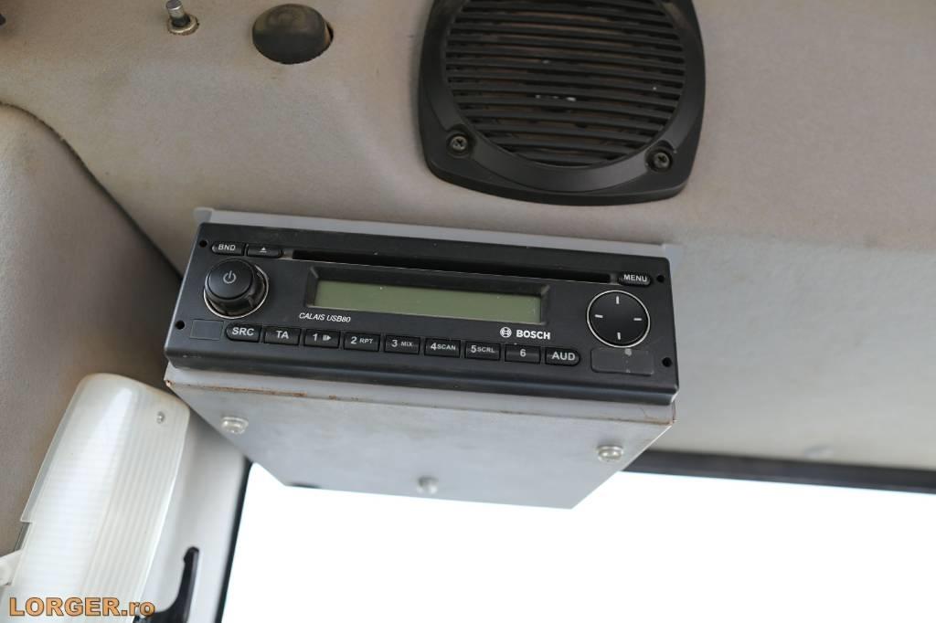 Komatsu PW 148-10 Bageri točkaši