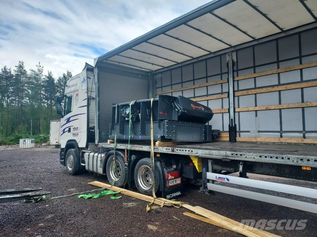 Reptail TM Grejderi