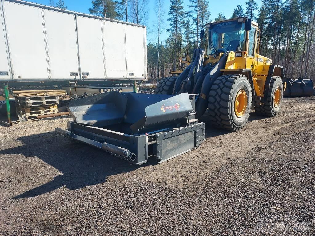 Reptail TM Grejderi