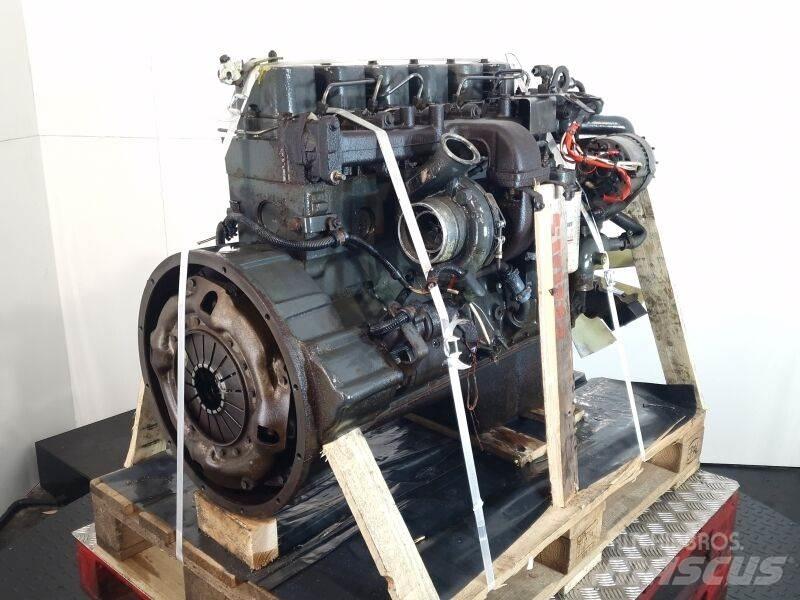 Cummins 6BT/306 Kargo motori