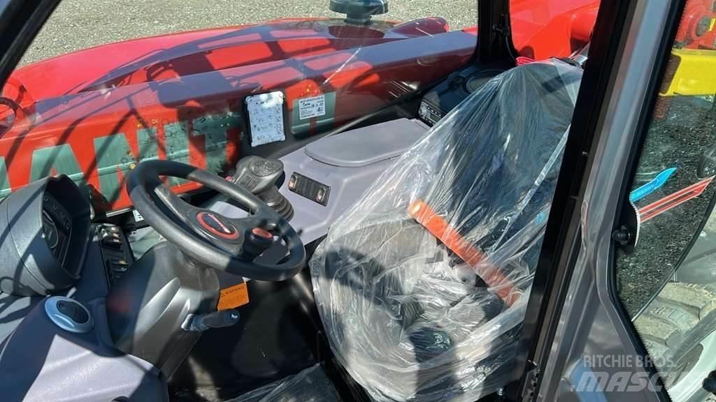 Manitou 625H Teleskopski viljuškari