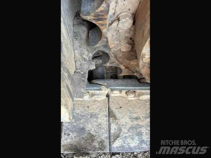 Hitachi ZX210LC-3 Polovni bageri sa dugom rukom