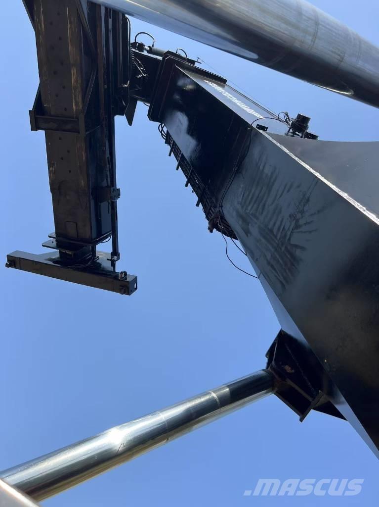 Kalmar DRF 450 Dohvatni viljuškari