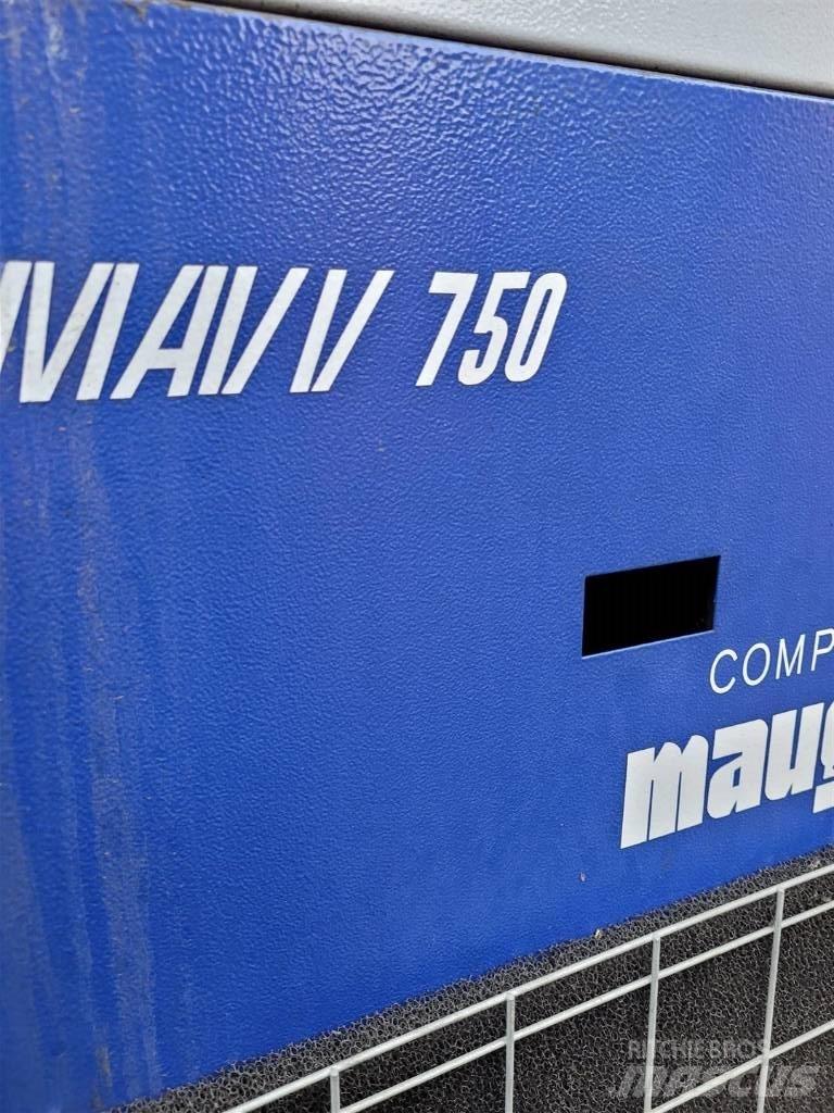  MAUGUIERE MAVV750/10 Kompresori