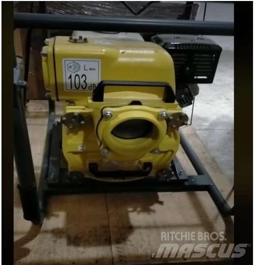 Atlas Copco ETP 100B Pumpe za vodu