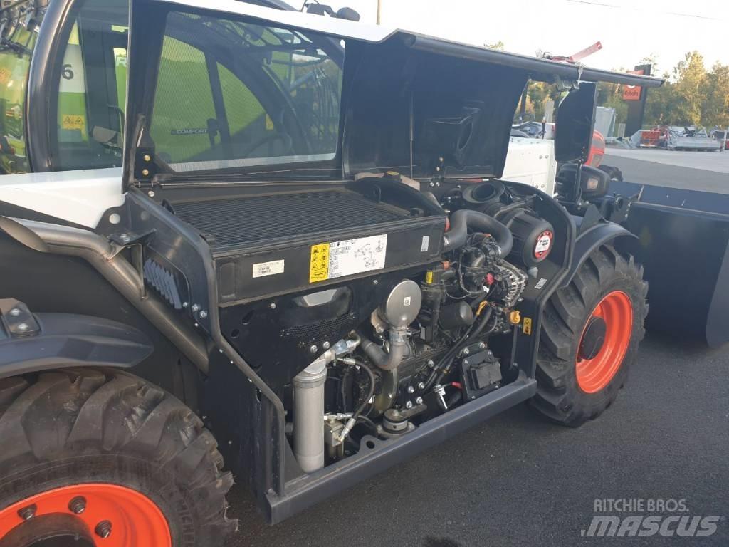 Bobcat TL 25.60 Poljoprivredni teleskopski utovarivači