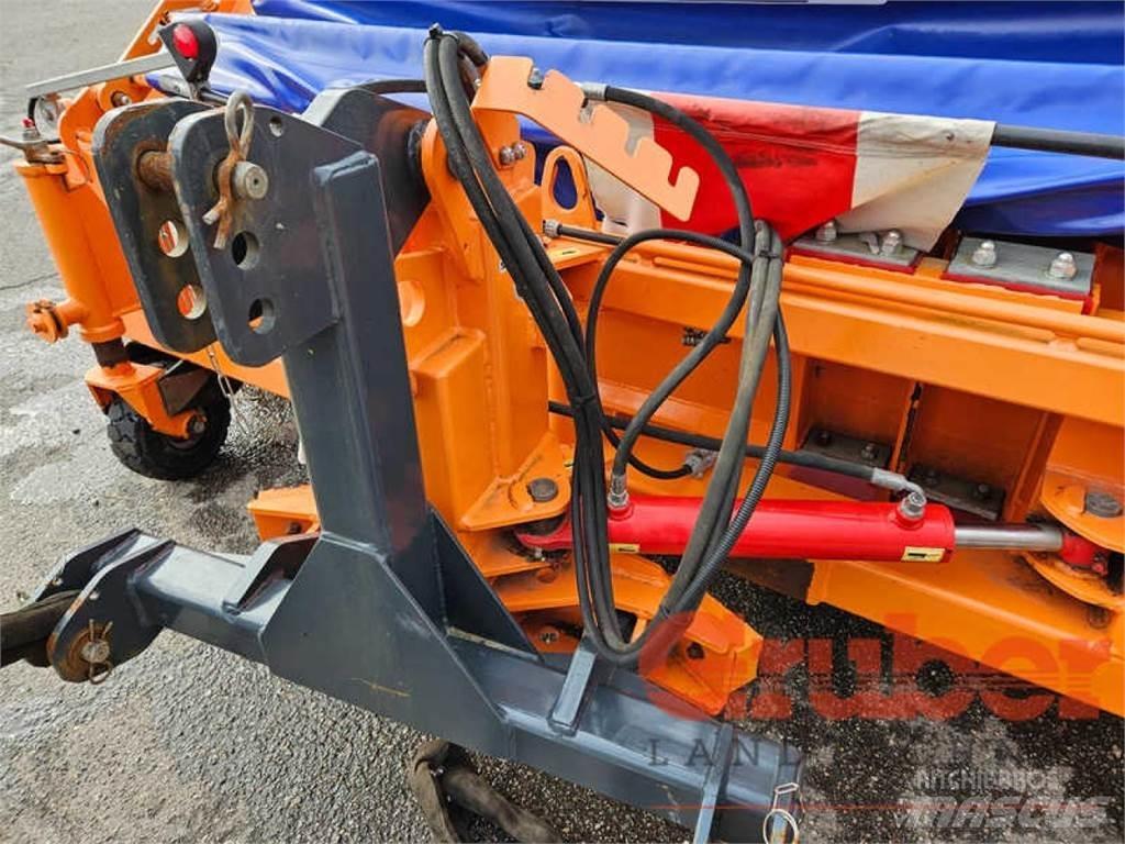 Rasco Mosor 3.0 Snežne daske i plugovi