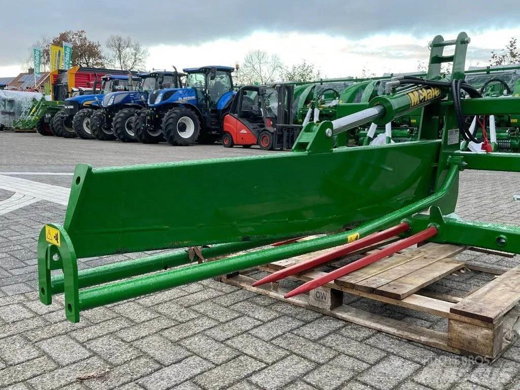 McHale 994 Ostalo za građevinarstvo