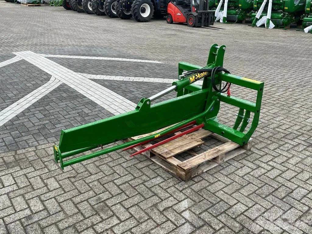 McHale 994 Ostalo za građevinarstvo