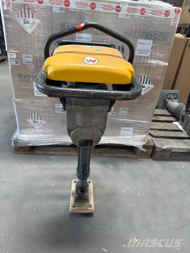 Wacker Neuson AS30e Vibro nabijači