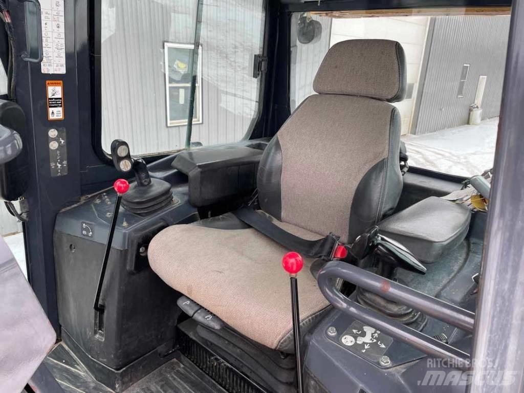 DEERE 700K Buldožeri guseničari