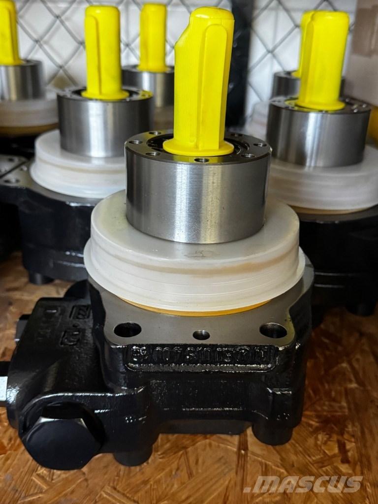 Ponsse Ergo Glave za kombajne