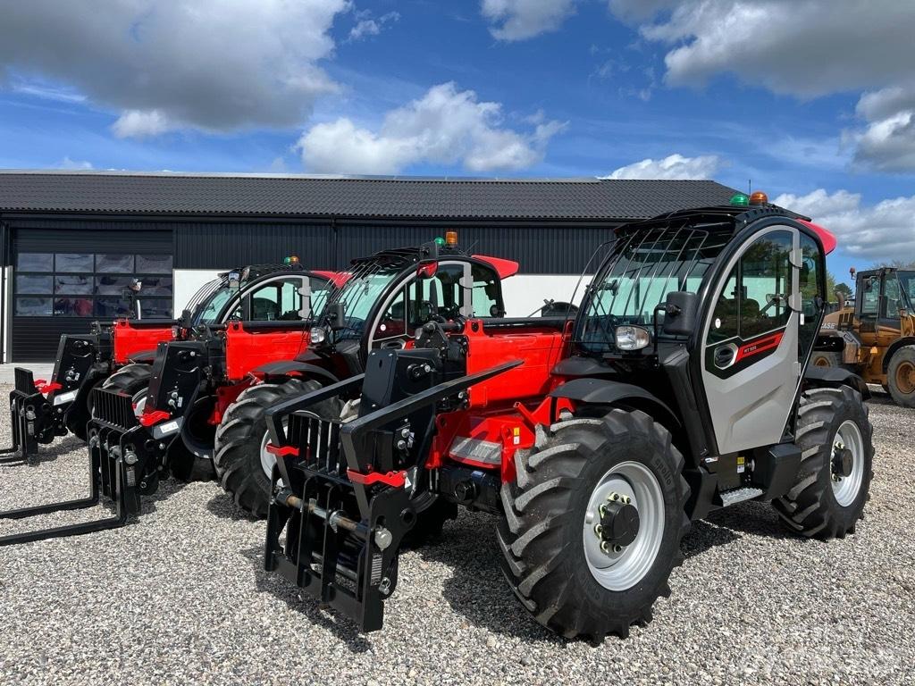 Manitou MT 935 Teleskopski viljuškari