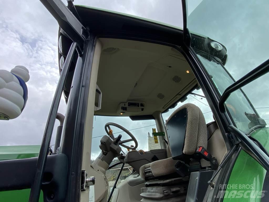 John Deere 6R 145 Traktori