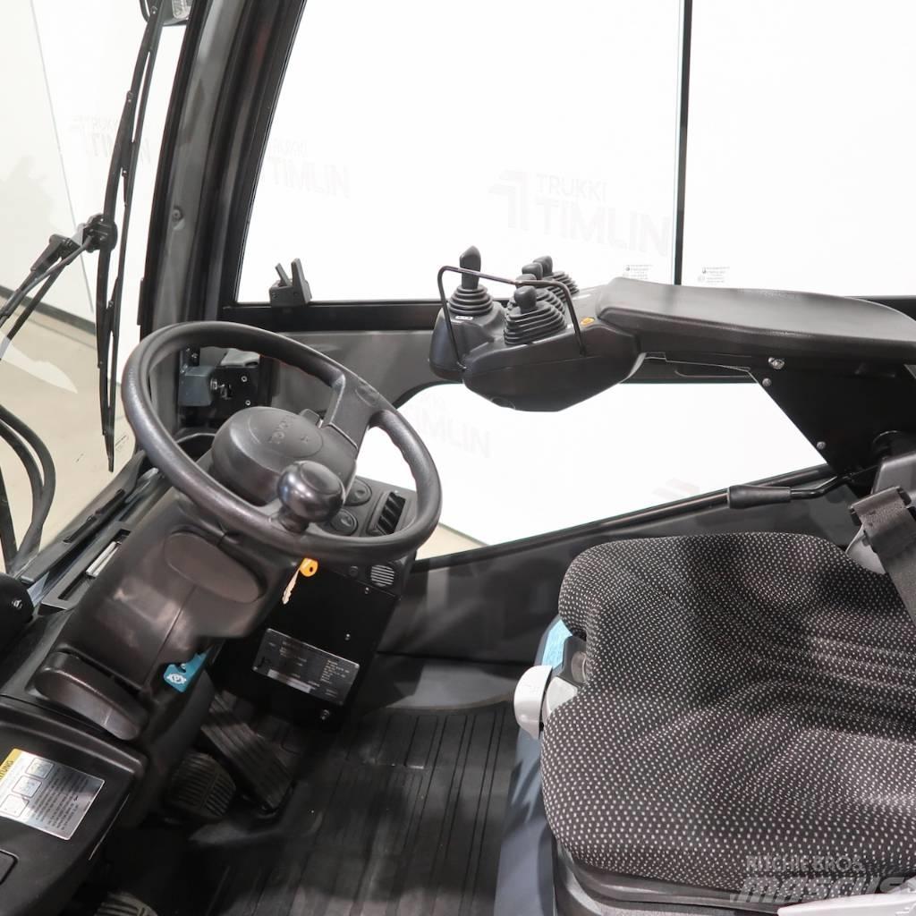 Toyota 52-8FDF25 Dizelski viljuškari
