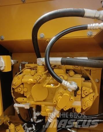 CAT 315D Bageri guseničari