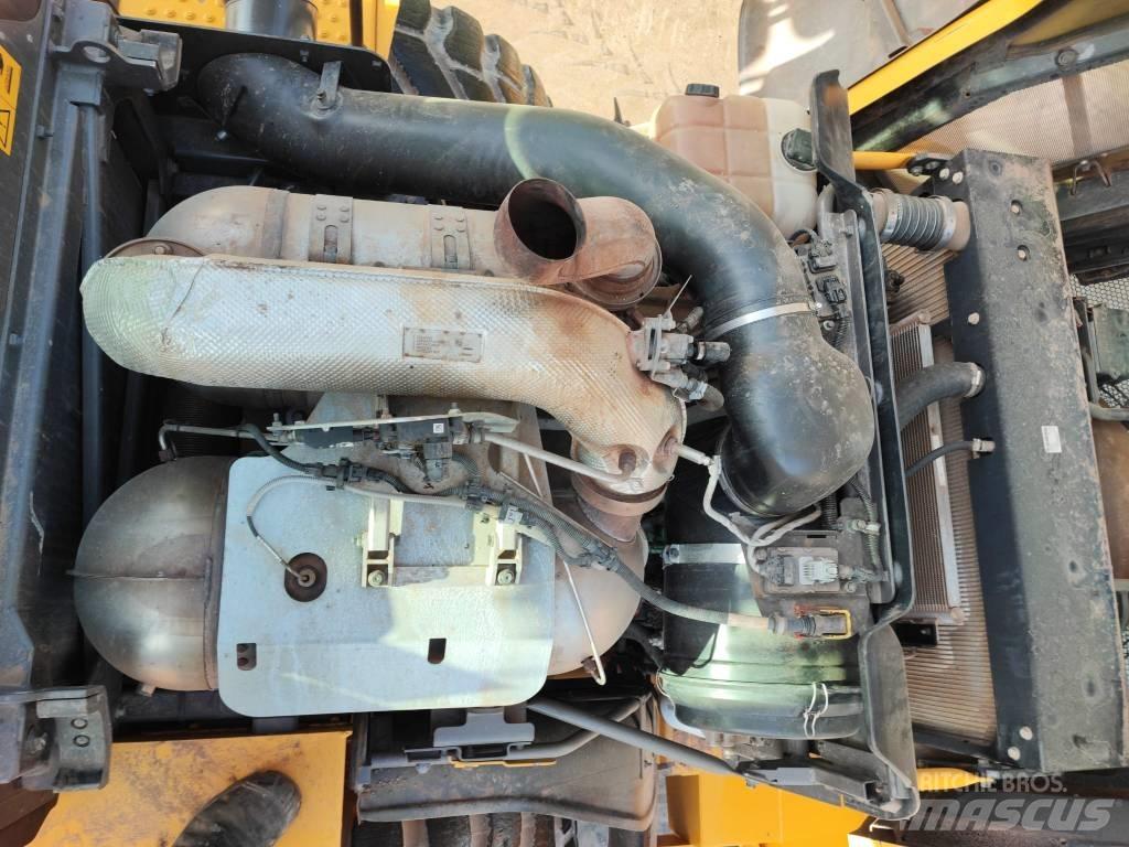 Volvo L 120 H Utovarivači na točkove