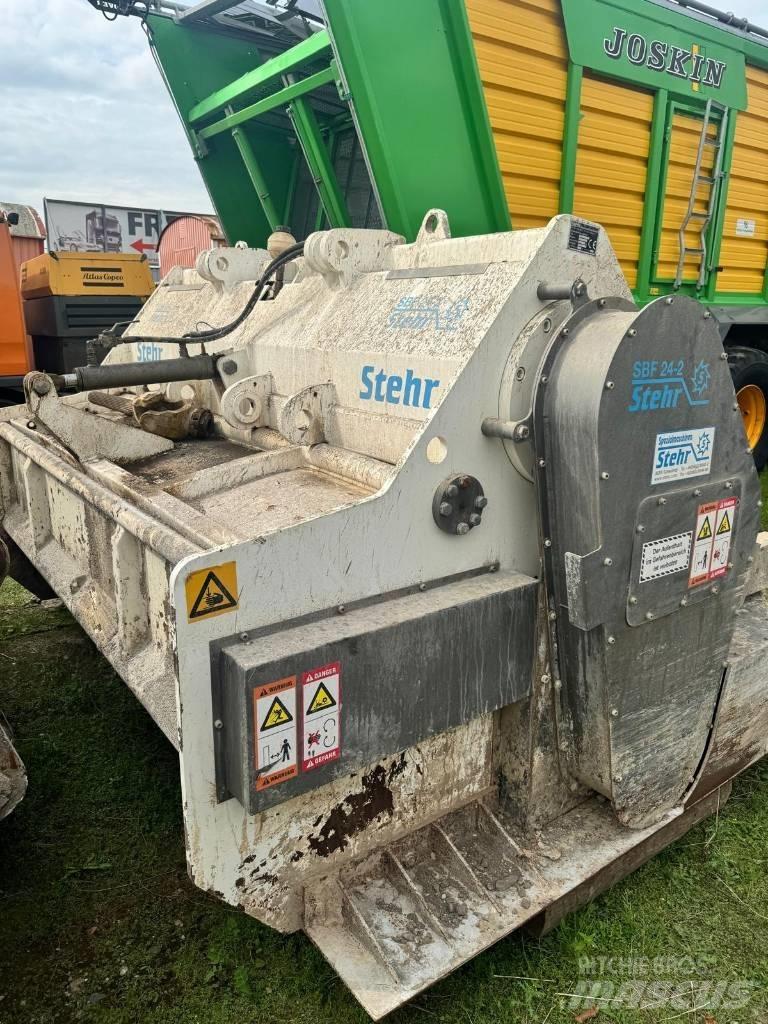 Stehr SBF 24- 2 Ostalo