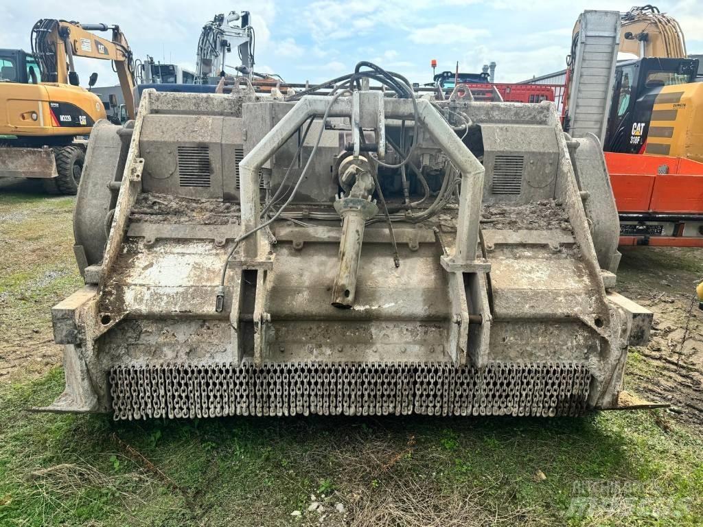 Stehr SBF 24- 2 Ostalo