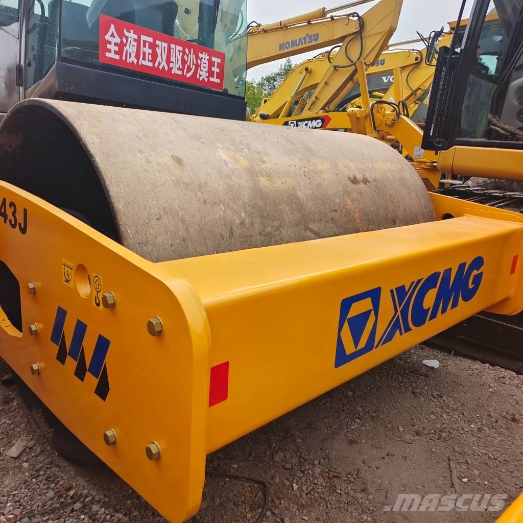 XCMG XS143J Ostalo