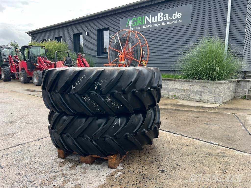 Michelin 480/70R34 Gume, točkovi i felne