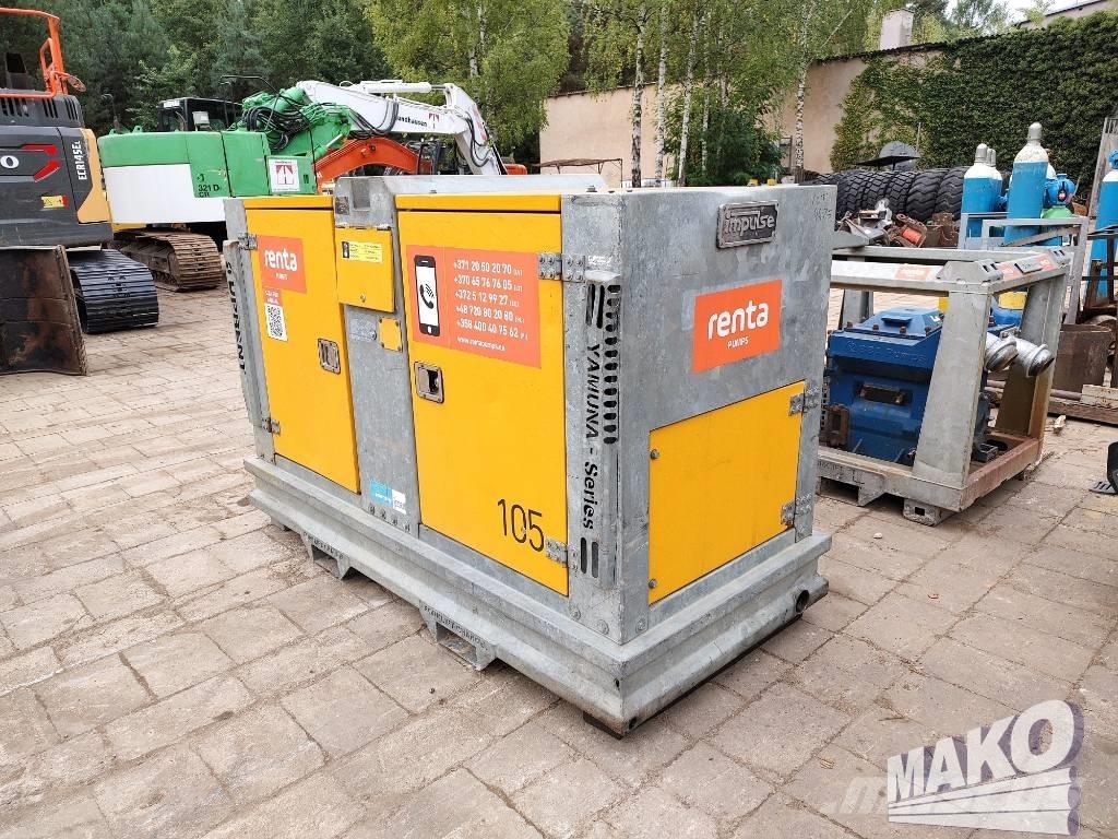 Impulse IP-175 Pumpe za vodu