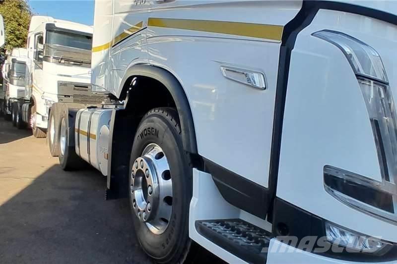 Volvo FH 440 Ostali kamioni