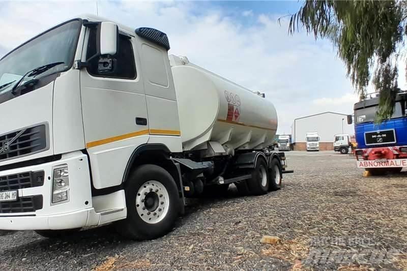 Volvo FH12 460 Ostali kamioni