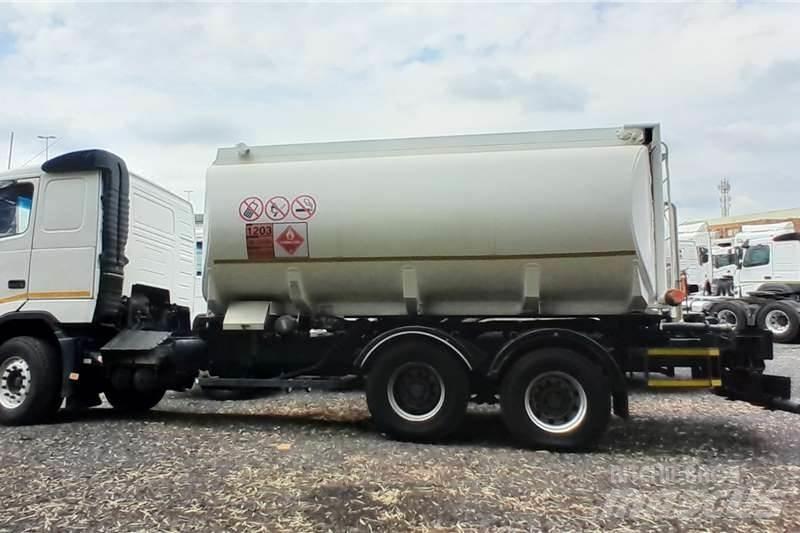 Volvo FH12 460 Ostali kamioni