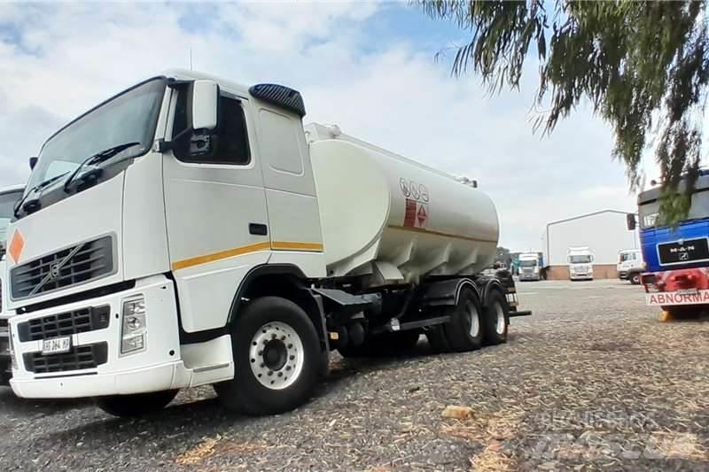 Volvo FH12 460 Ostali kamioni