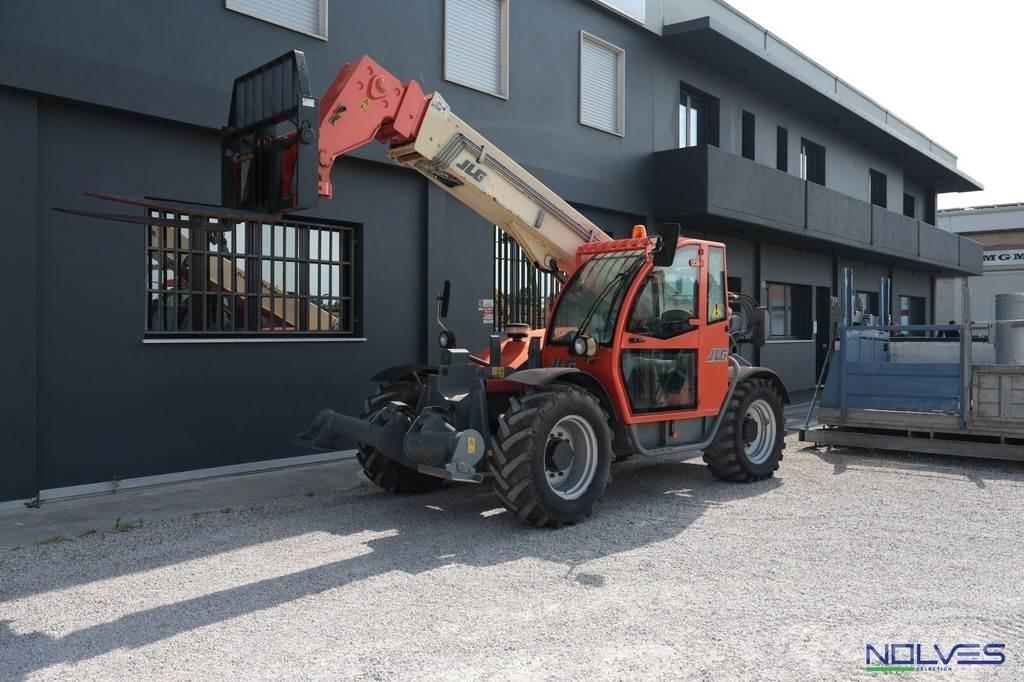 JLG 35.13 Teleskopski viljuškari