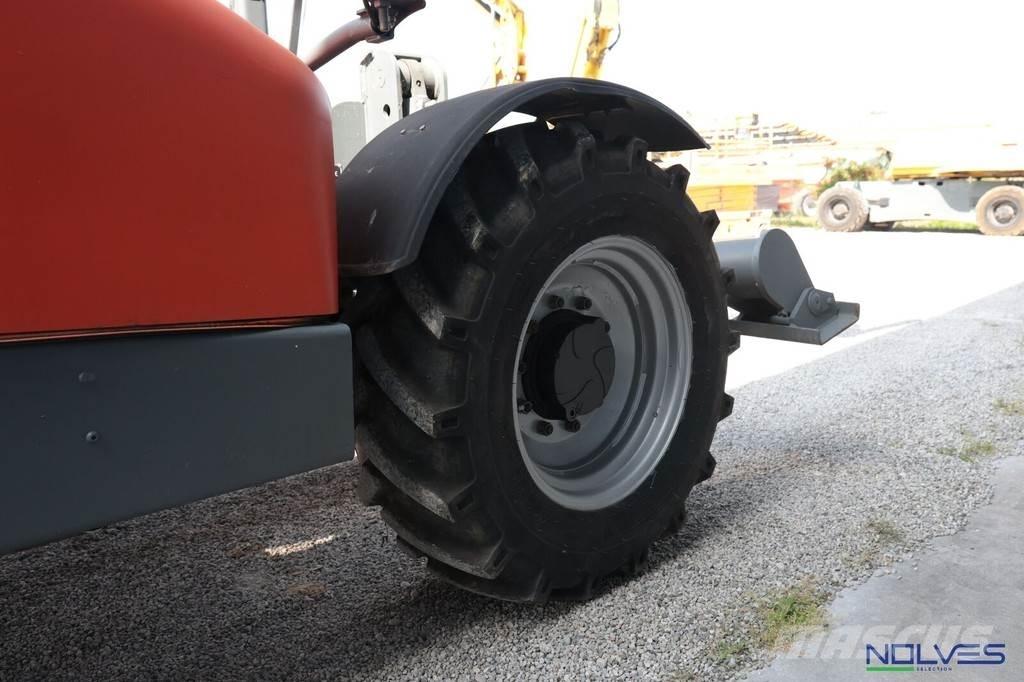 JLG 35.13 Teleskopski viljuškari