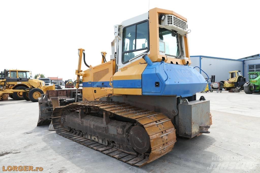 Liebherr PR 724 LGP Buldožeri guseničari
