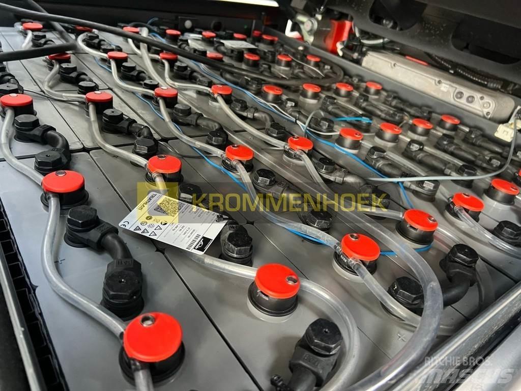 Linde E 30 L Električni viljuškari