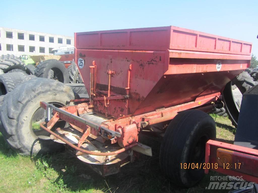 Maskin Mekano 7100 Rasturači mineralnog đubriva