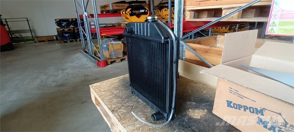 Ford 81875325 Motori