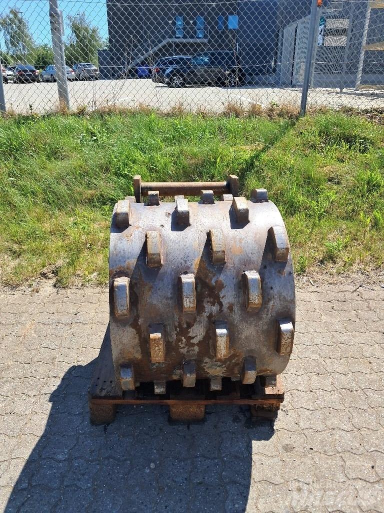 CASE 800x600 Pribor i rezervni delovi za nabijanje