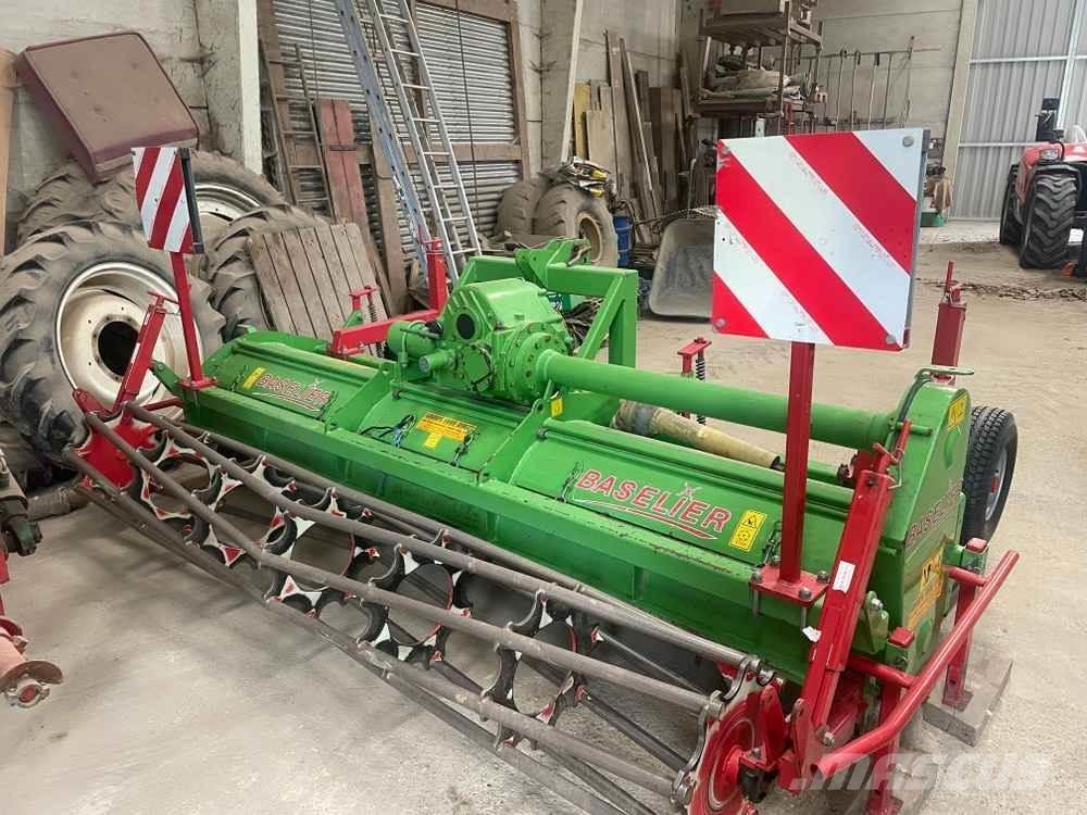 Baselier FF310 Oprema za krompir - Ostalo